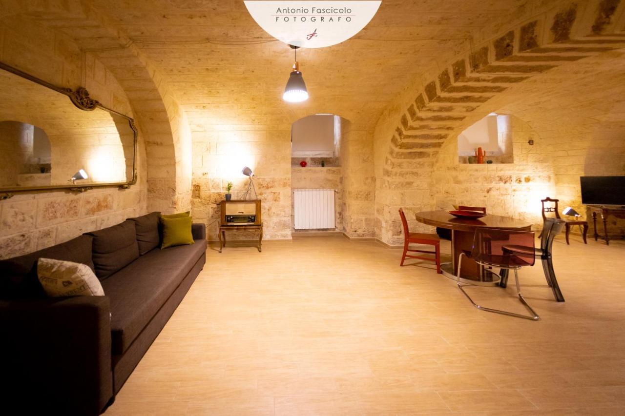 Antica Dimora Lombardi 2 Apartment Bari Exterior photo